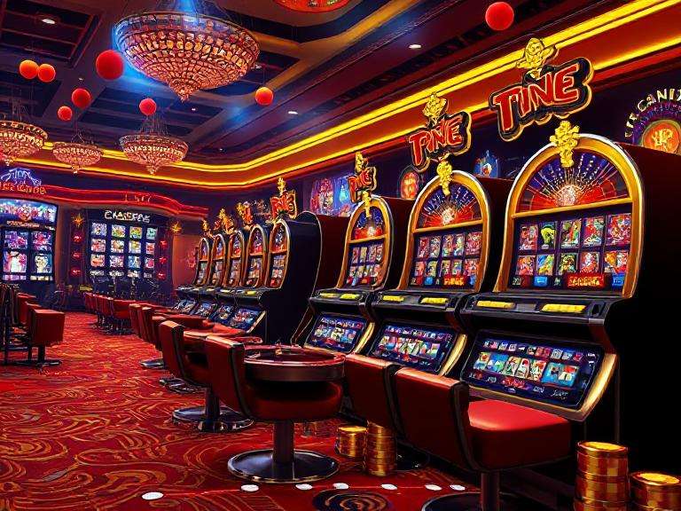 izzi casino