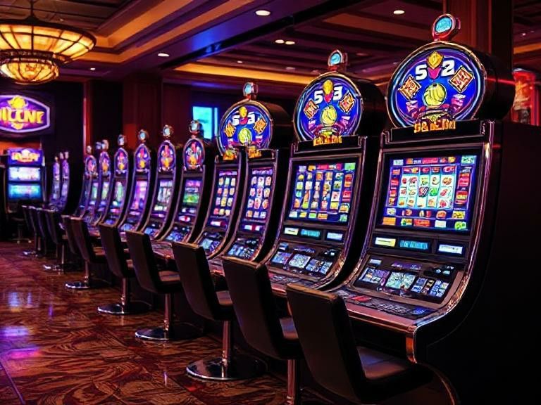 izzi casino